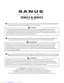 Preview: Instruction Manual