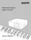 Preview: Owner's Manual