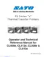 Preview: Operator And Technical Reference Manual