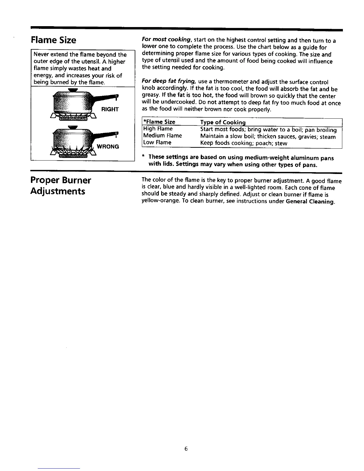 Page #6 background image