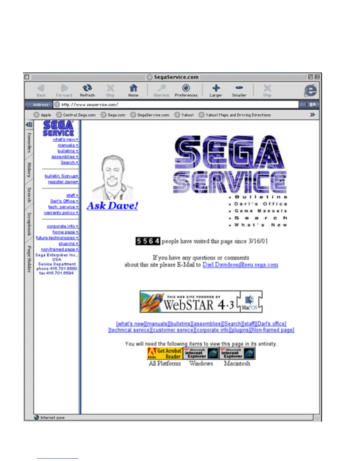 Page #2 background image