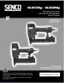 Preview: Operating Instructions