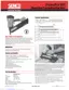 Preview: Specifications