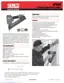 Preview: Specification Sheet
