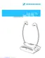 Preview: Instructions For Use