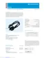 Preview: Product Sheet