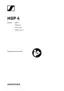 Preview: Instruction Manual
