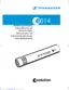 Preview: Instructions For Use