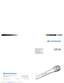 Preview: Instructions For Use