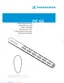 Preview: Instructions For Use