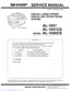 Preview: Parts Manual