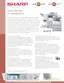 Preview: Specification Sheet
