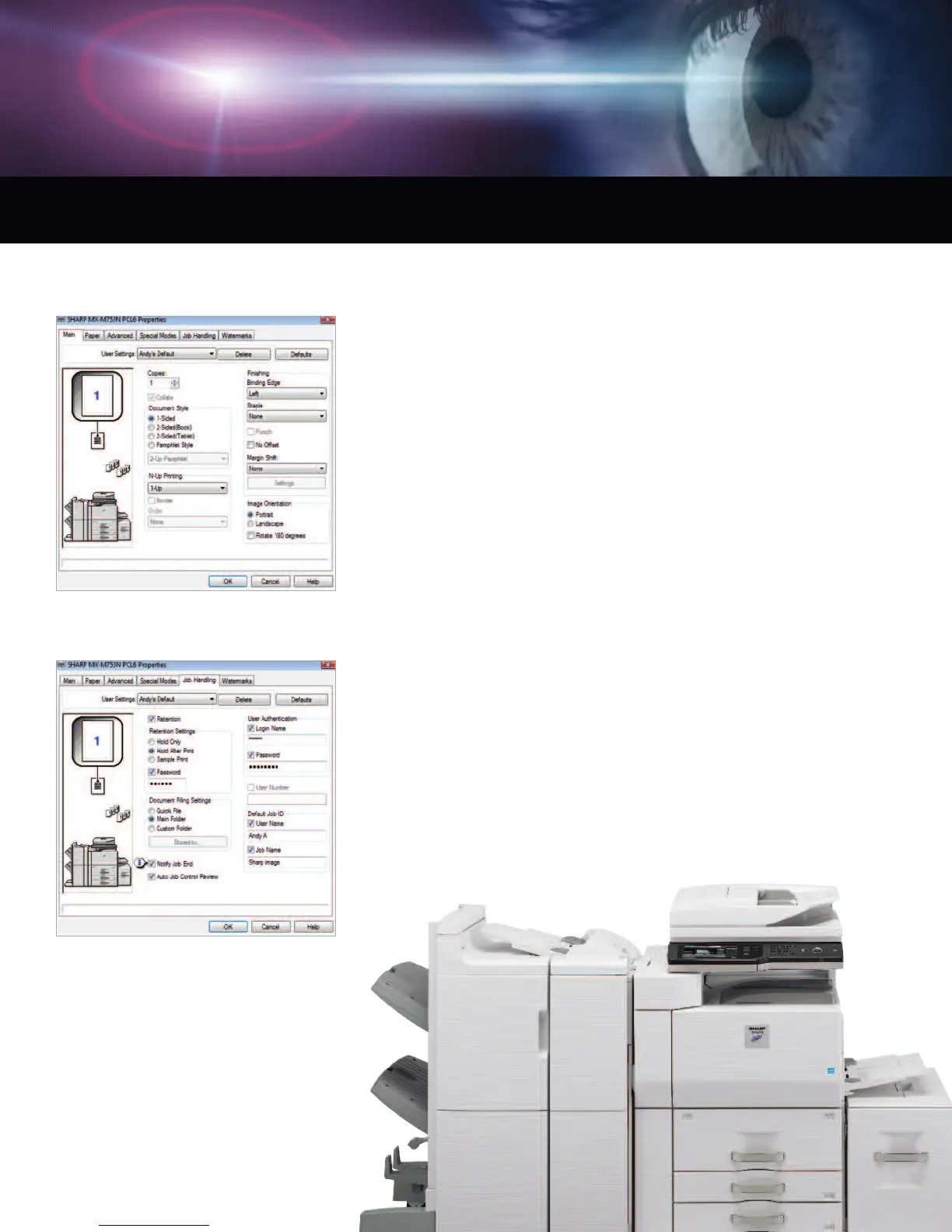 Page #6 background image