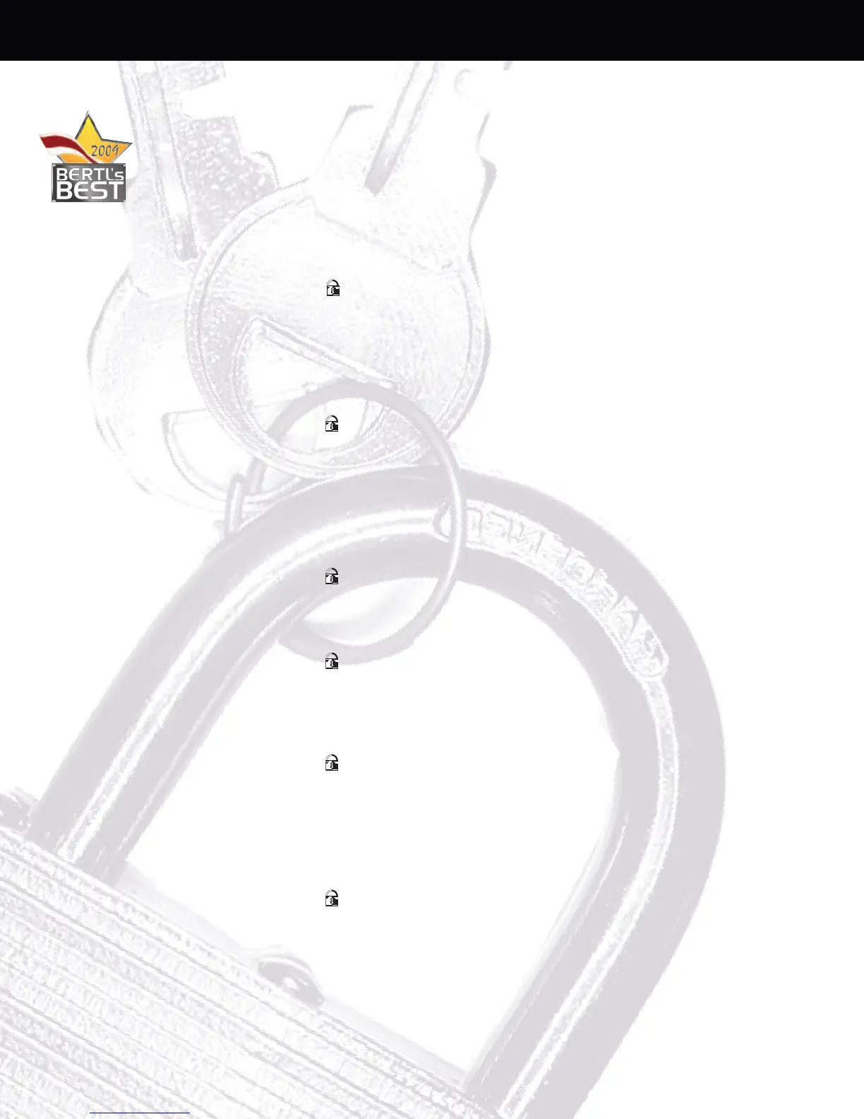 Page #10 background image