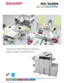 Preview: Brochure & Specs