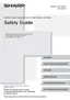 Preview: Safety Guide