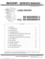 Preview: Service Manual