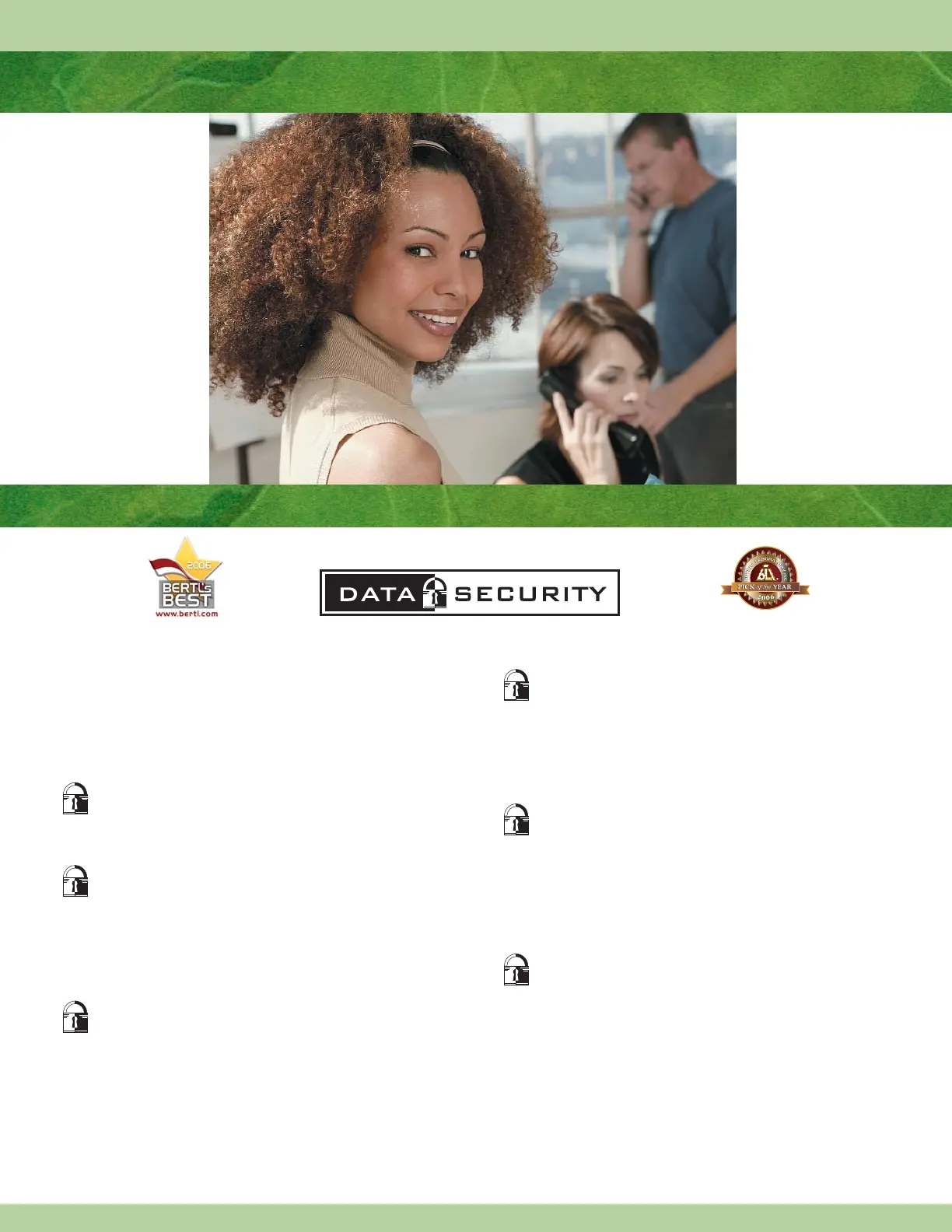 Page #6 background image