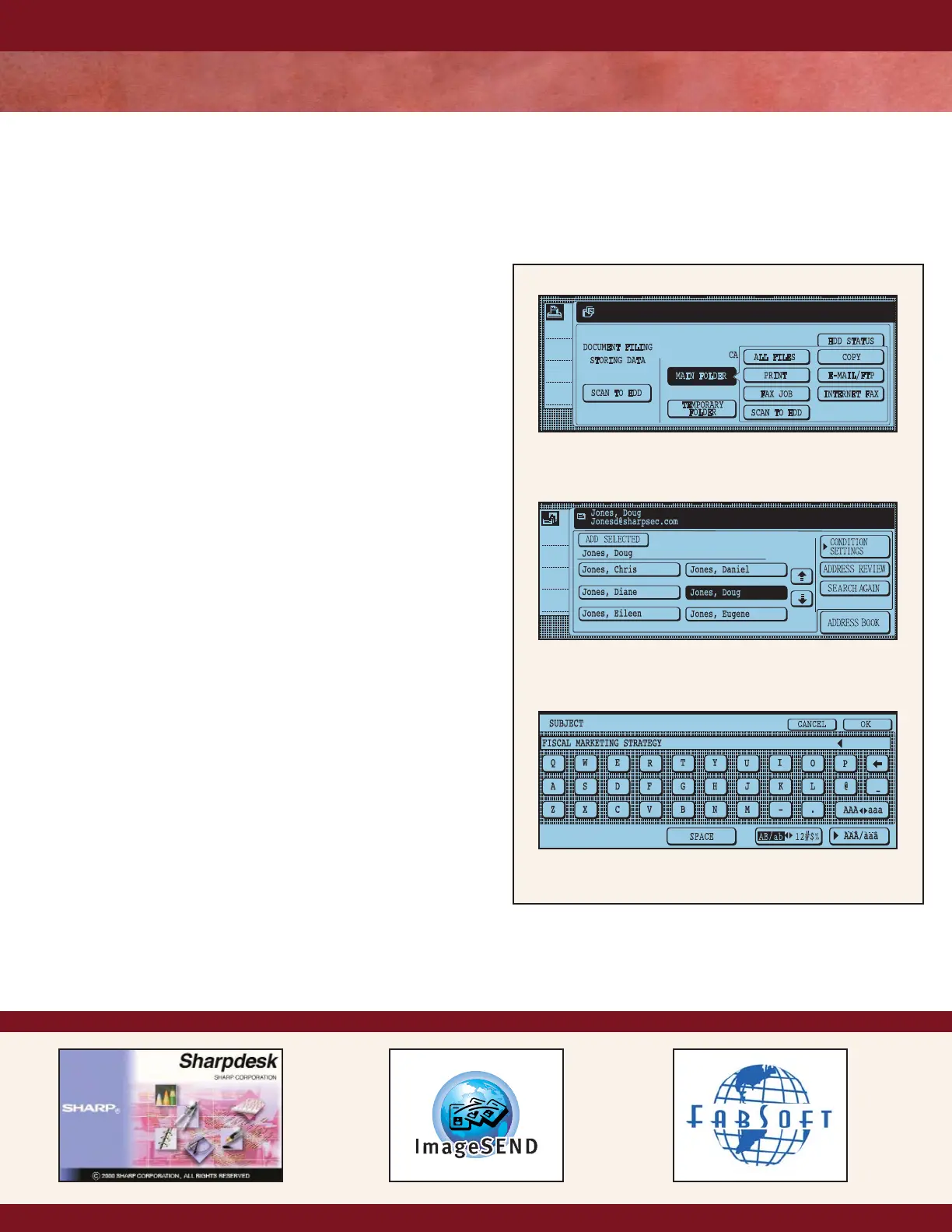 Page #8 background image