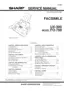 Preview: Service Manual