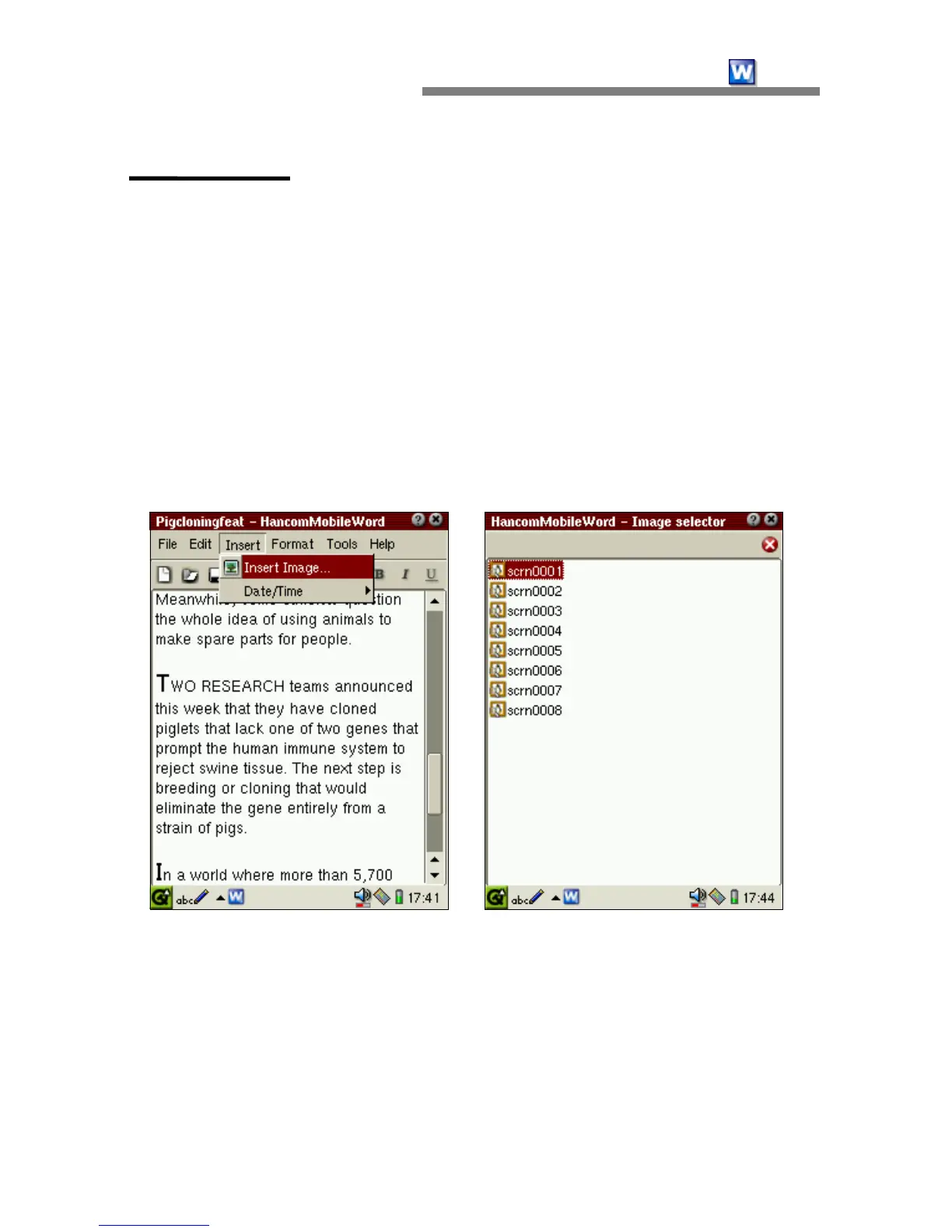 Page #19 background image