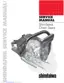 Preview: Service Manual