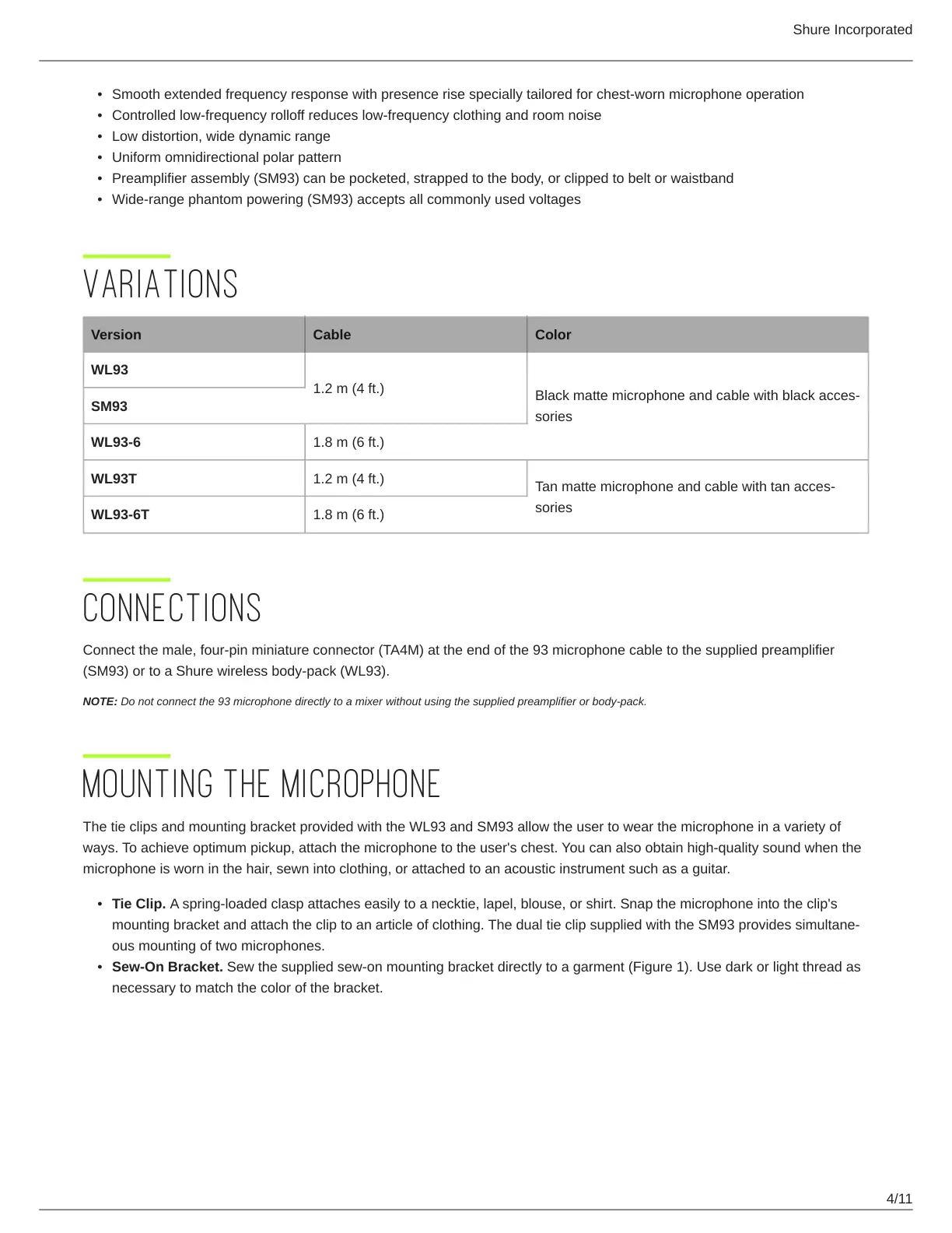 Page #4 background image