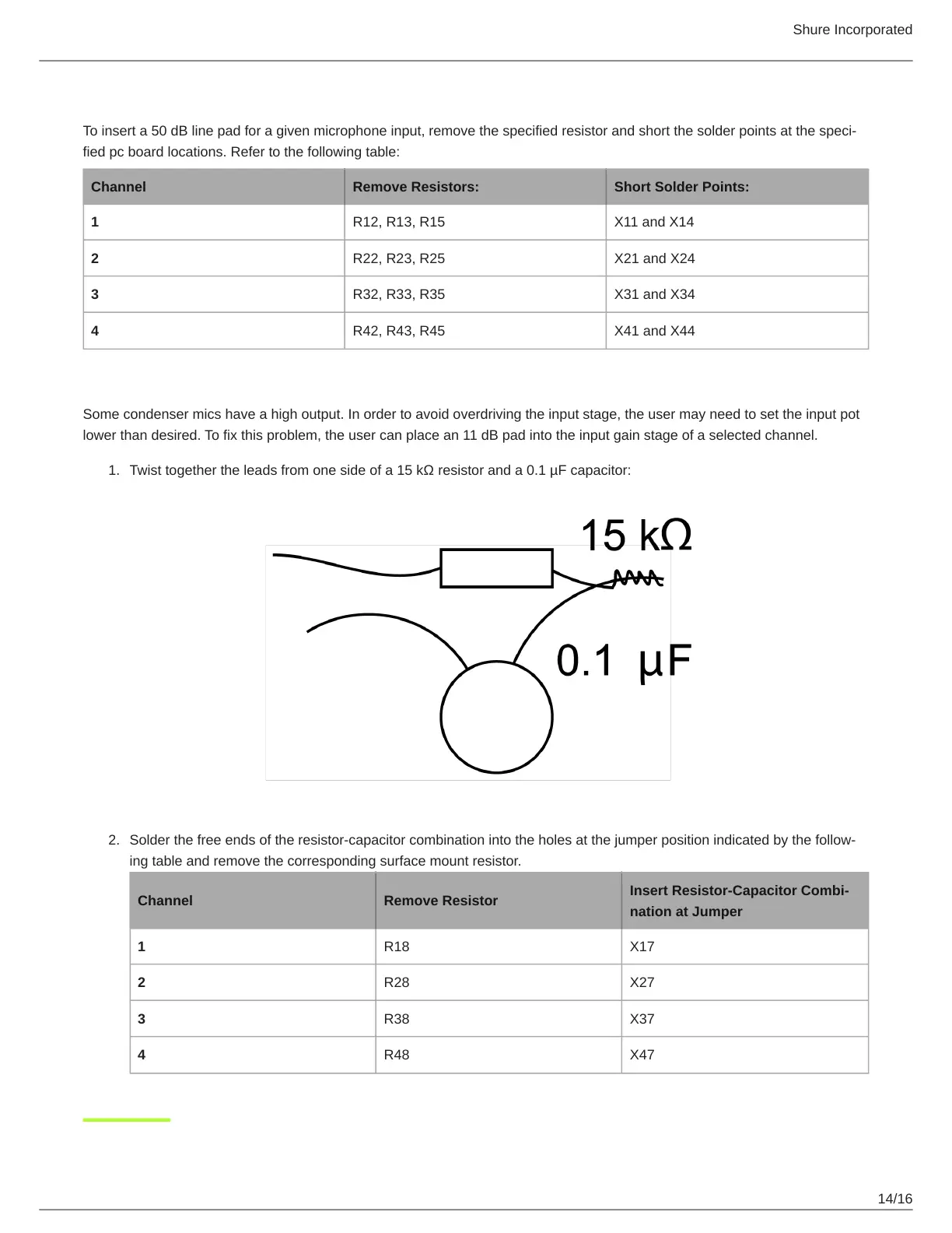 Page #14 background image