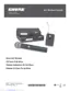 Preview: User Guide