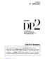 Preview: User Manual