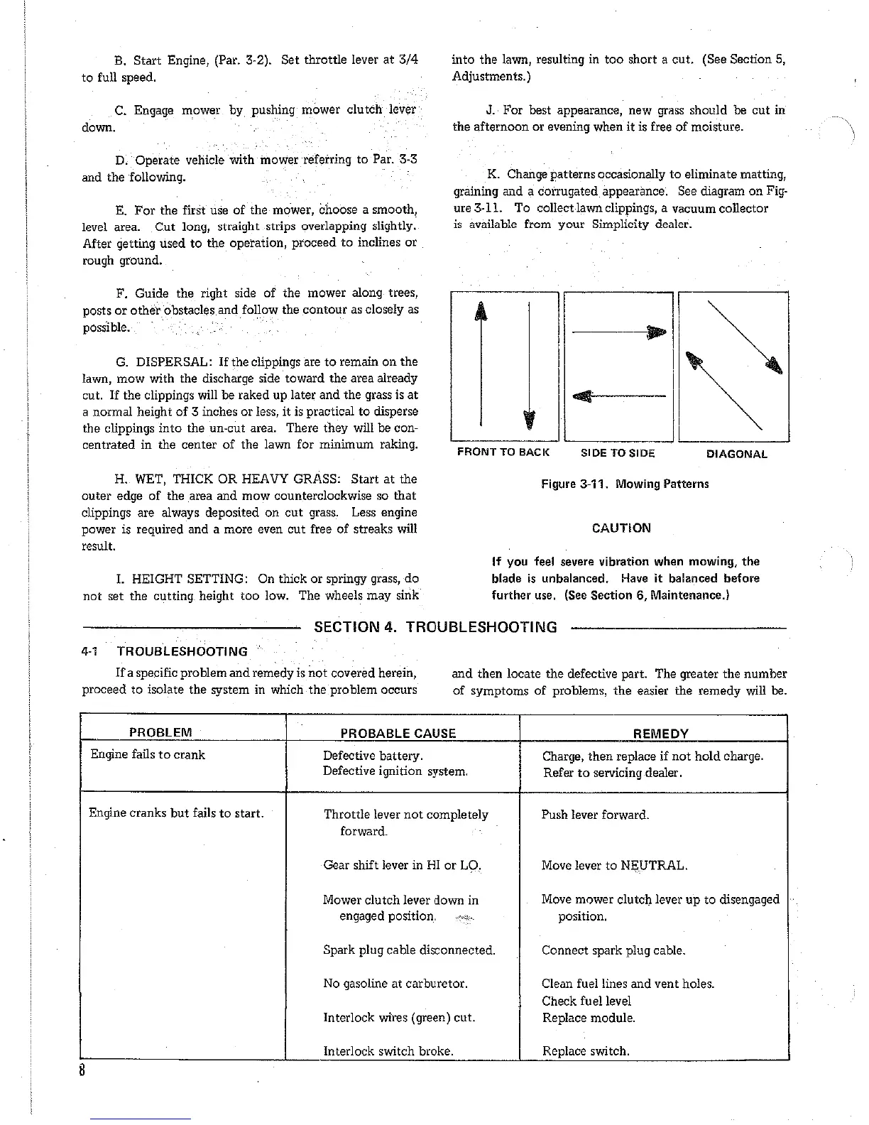 Page #10 background image
