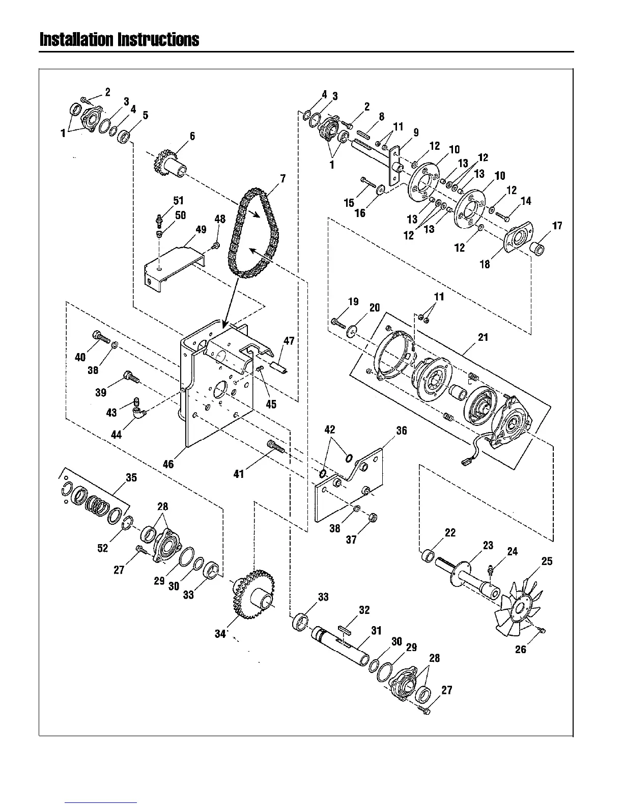 Page #4 background image