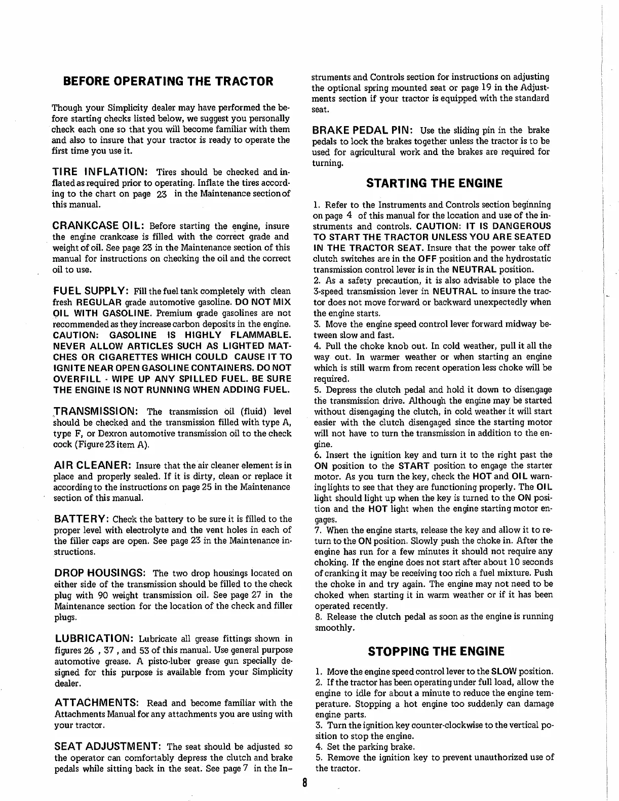 Page #10 background image