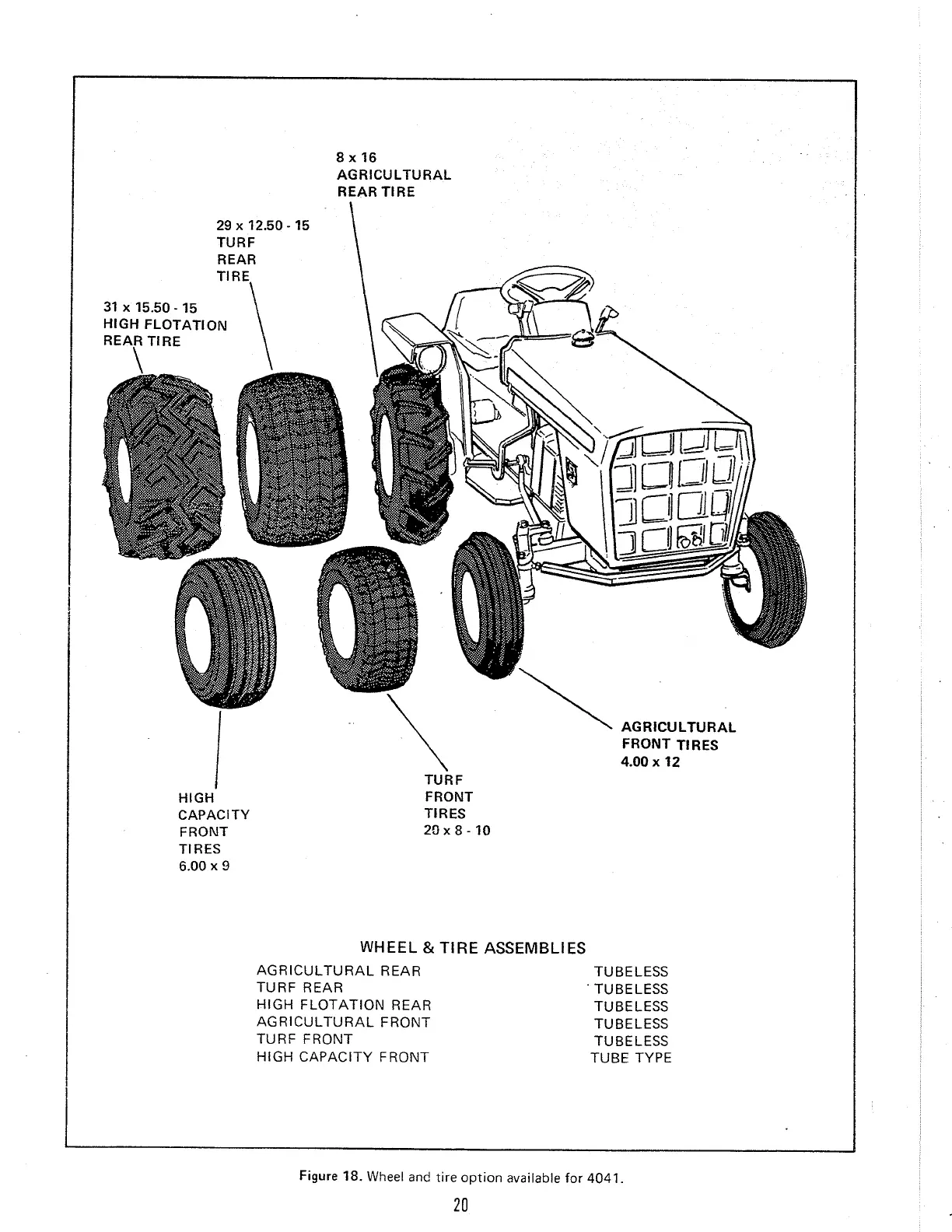 Page #22 background image