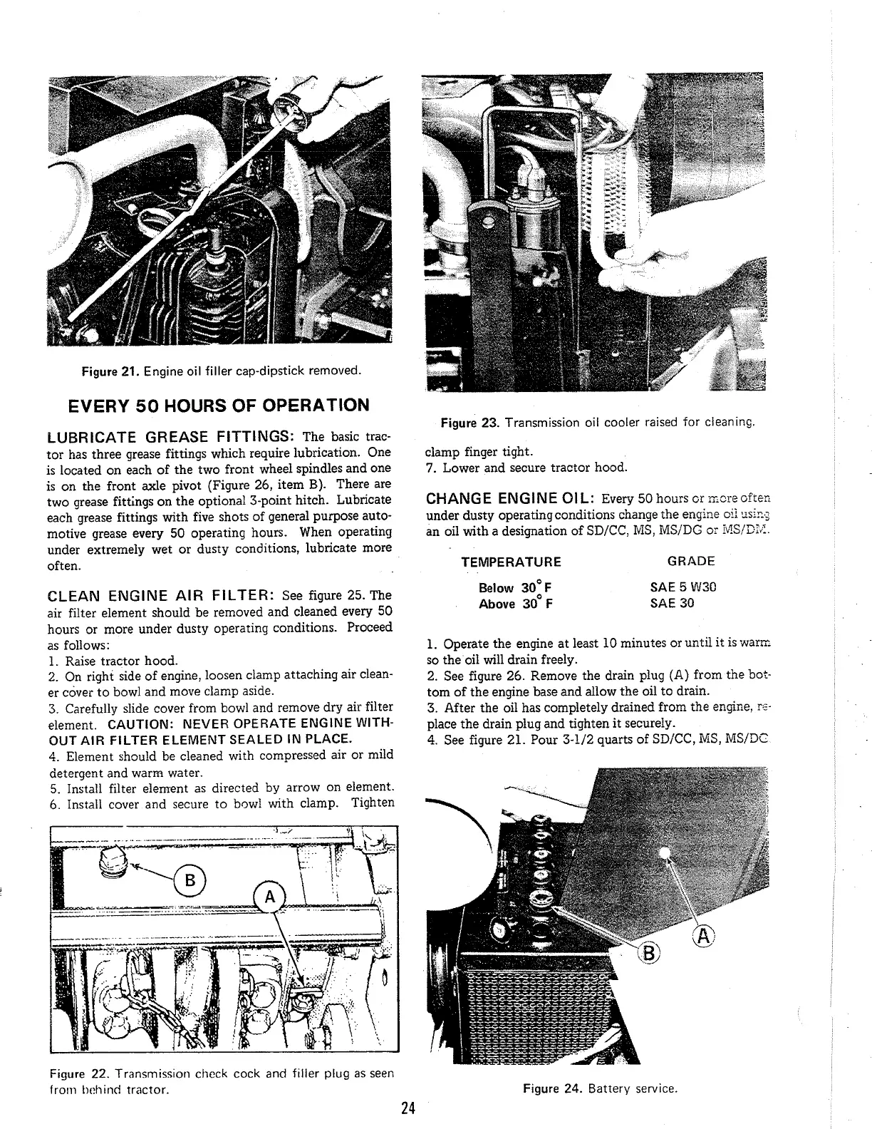 Page #26 background image