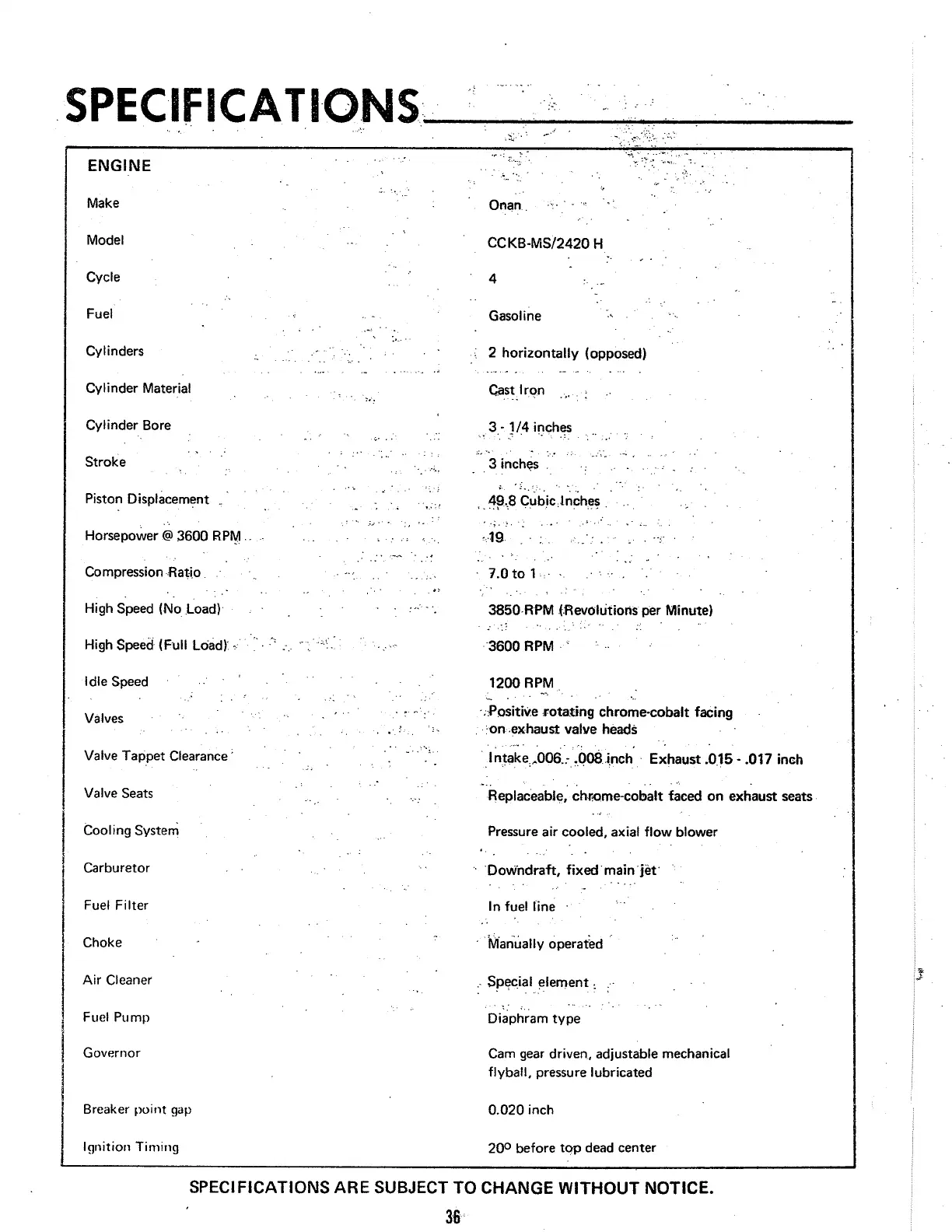 Page #38 background image