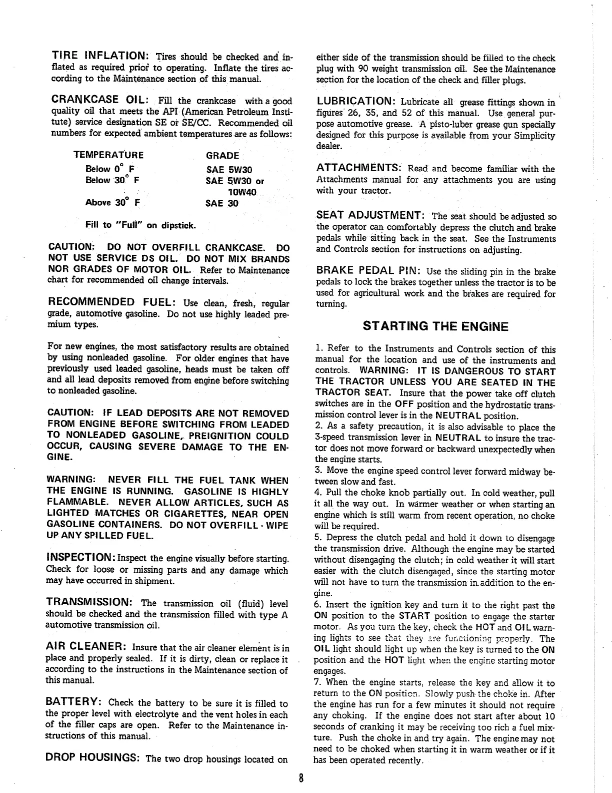 Page #10 background image