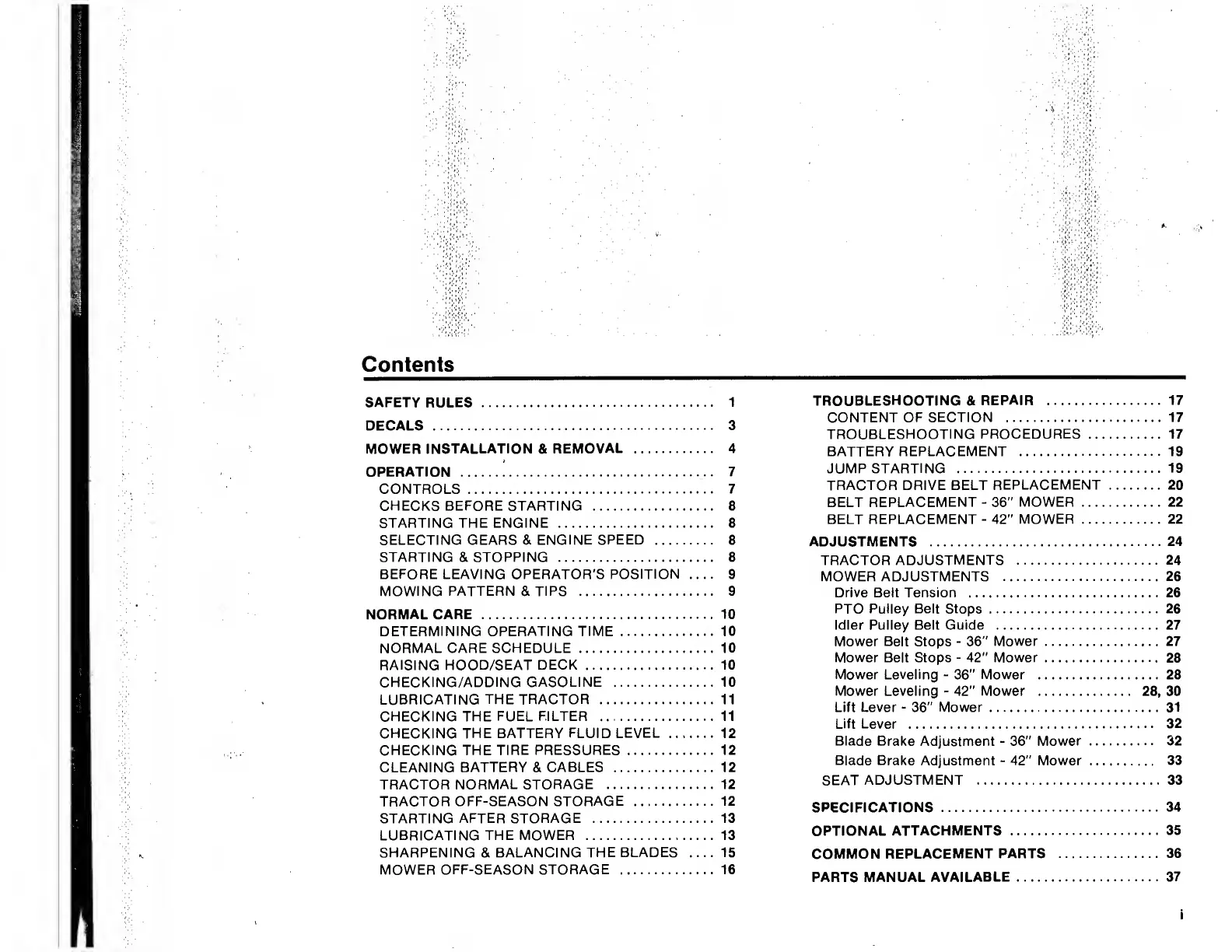 Page #3 background image