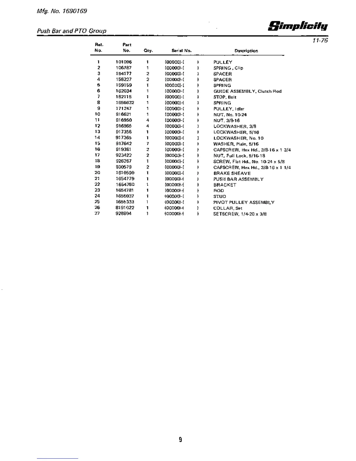 Page #11 background image
