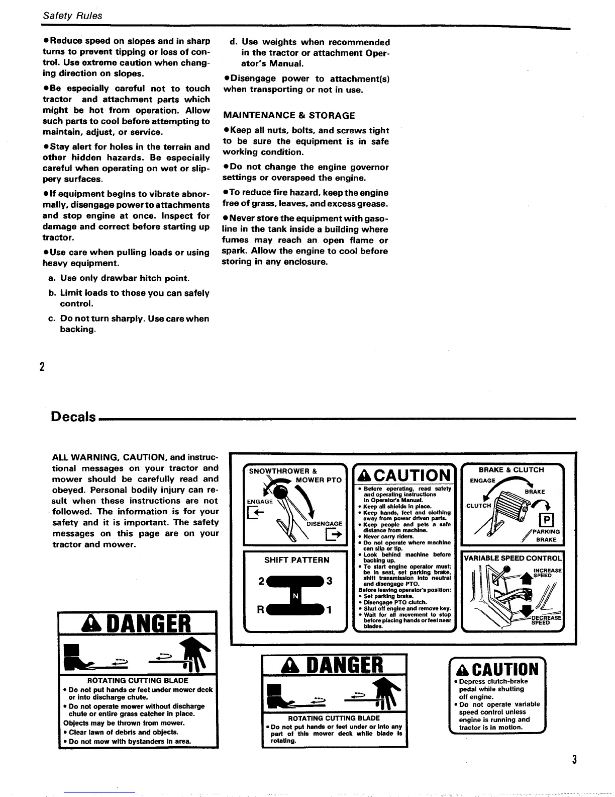 Page #3 background image