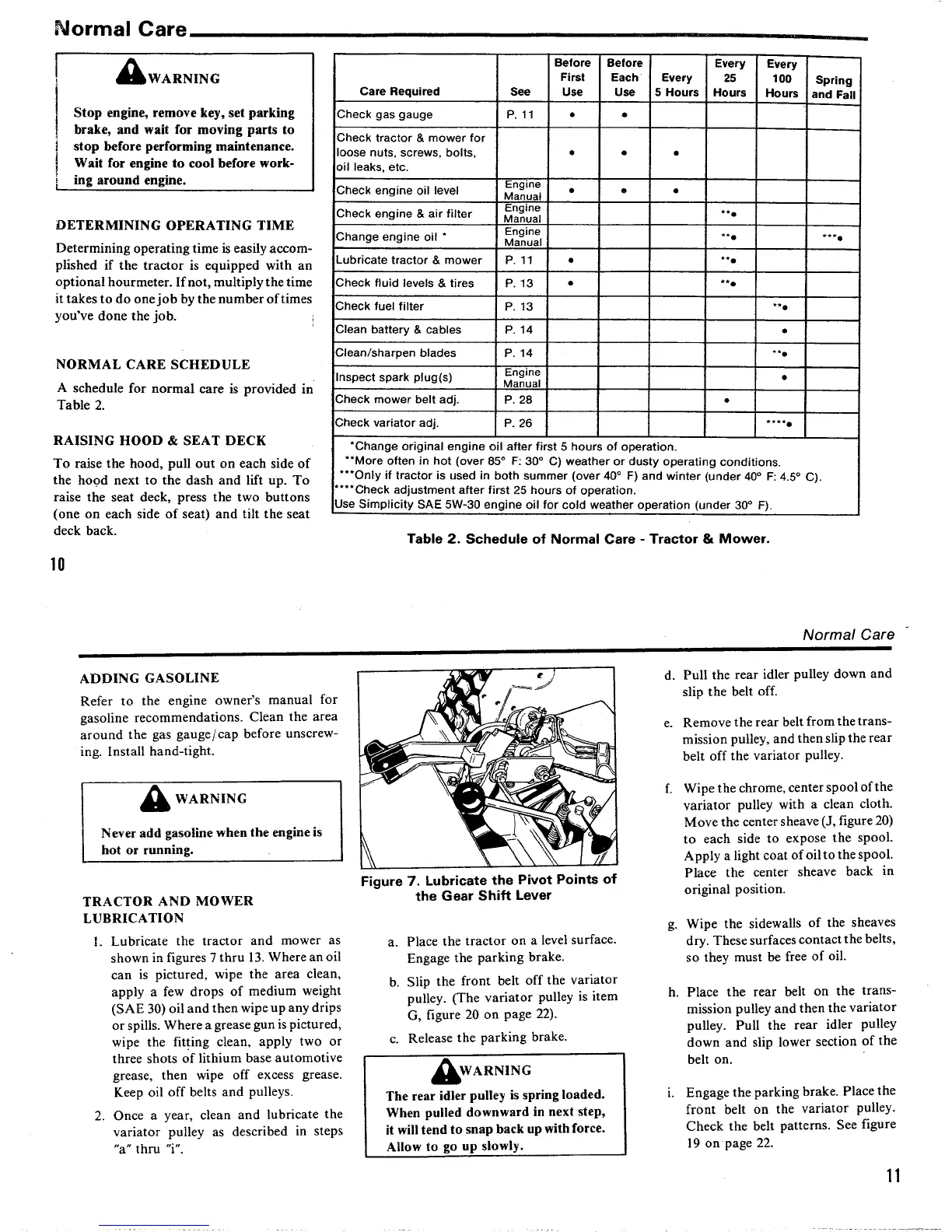 Page #7 background image