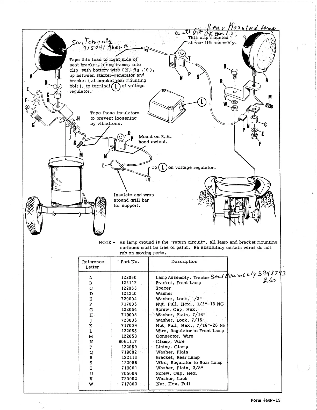 Page #2 background image