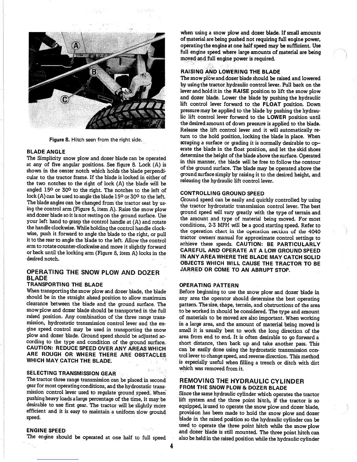 Page #6 background image