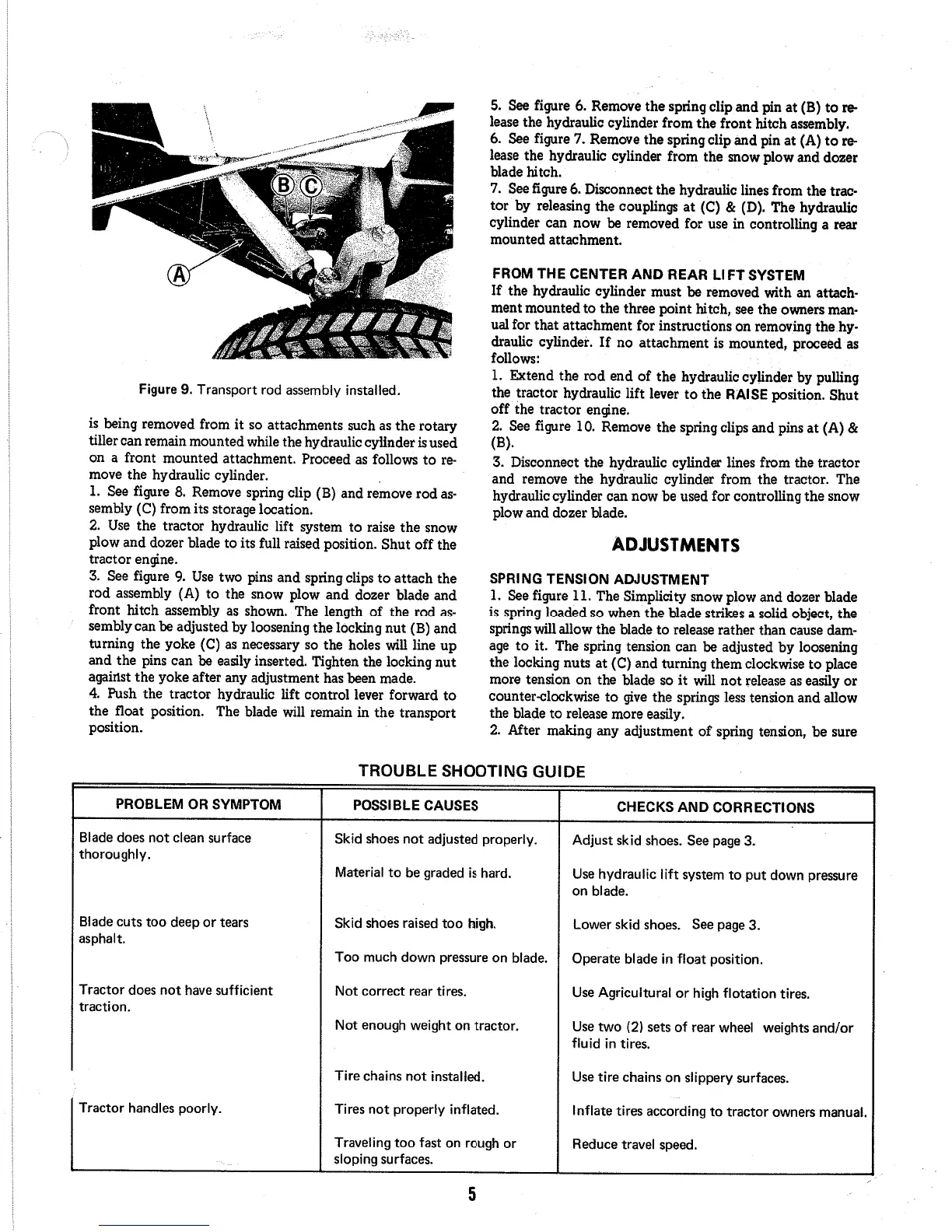 Page #7 background image
