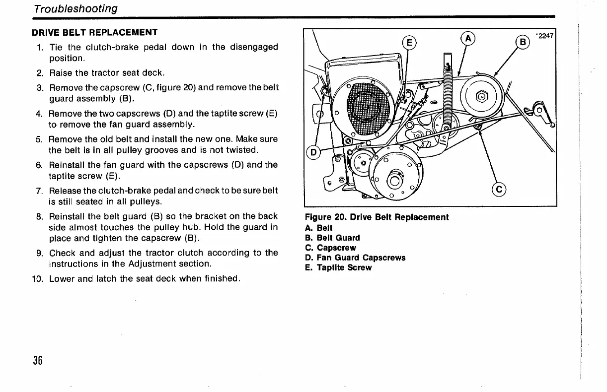 Page #36 background image
