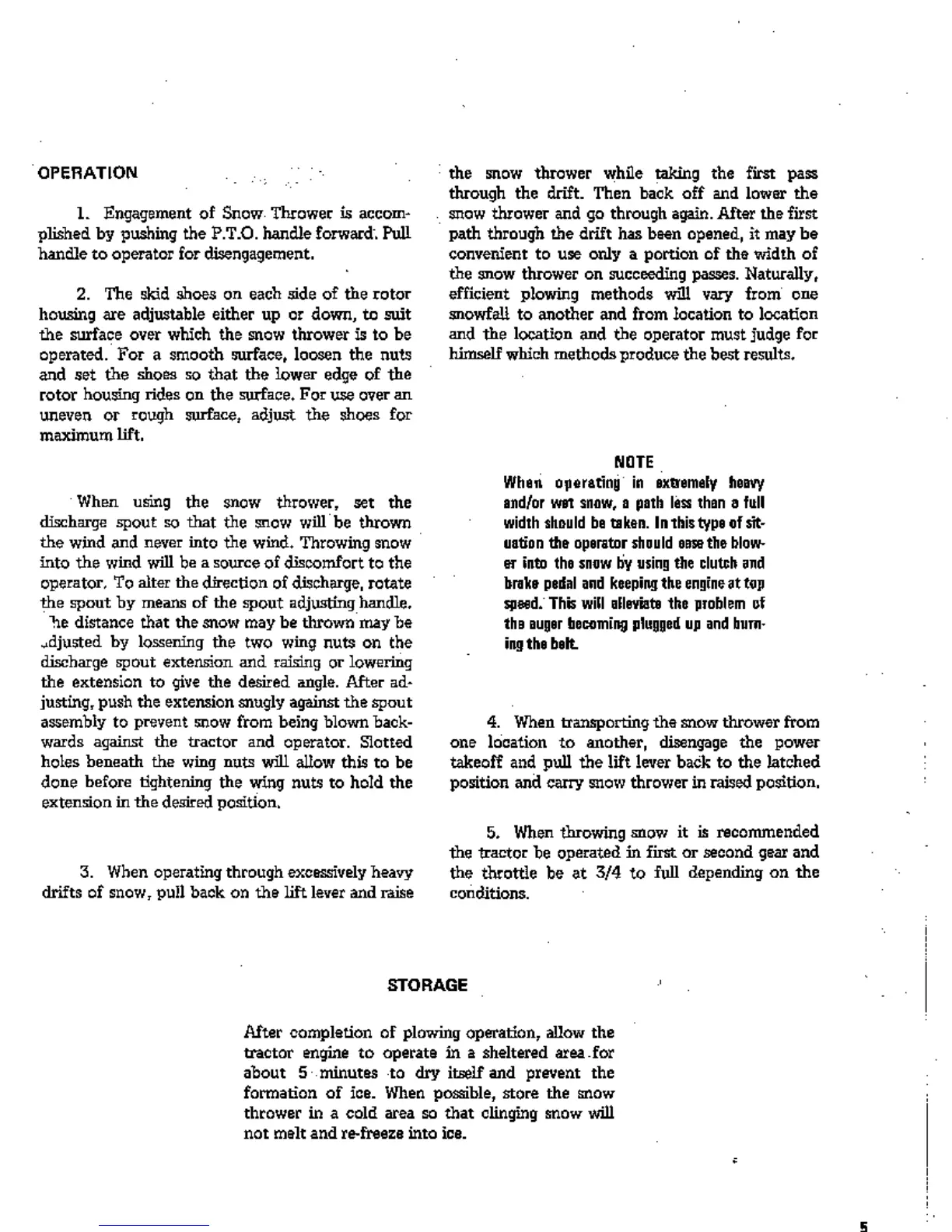 Page #5 background image