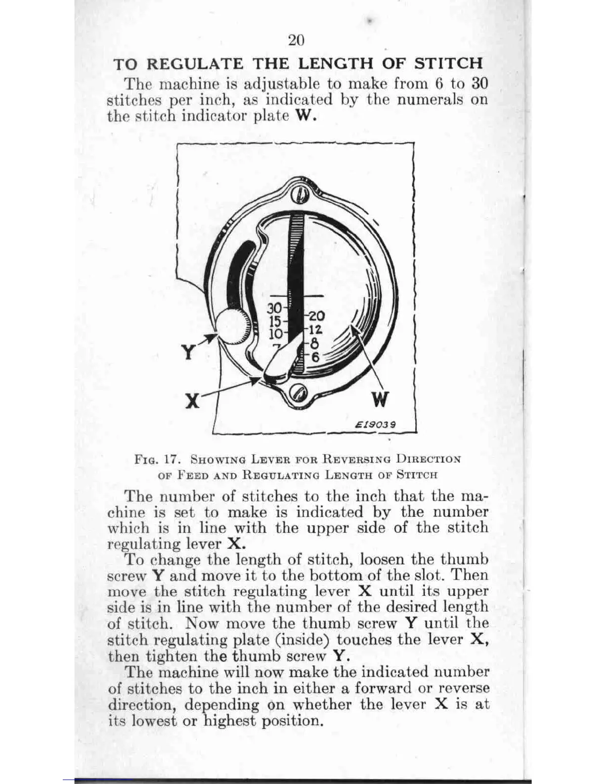 Page #22 background image