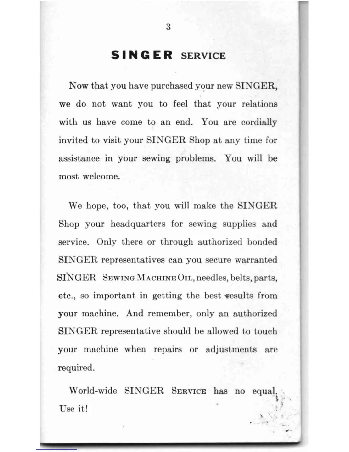 Page #5 background image