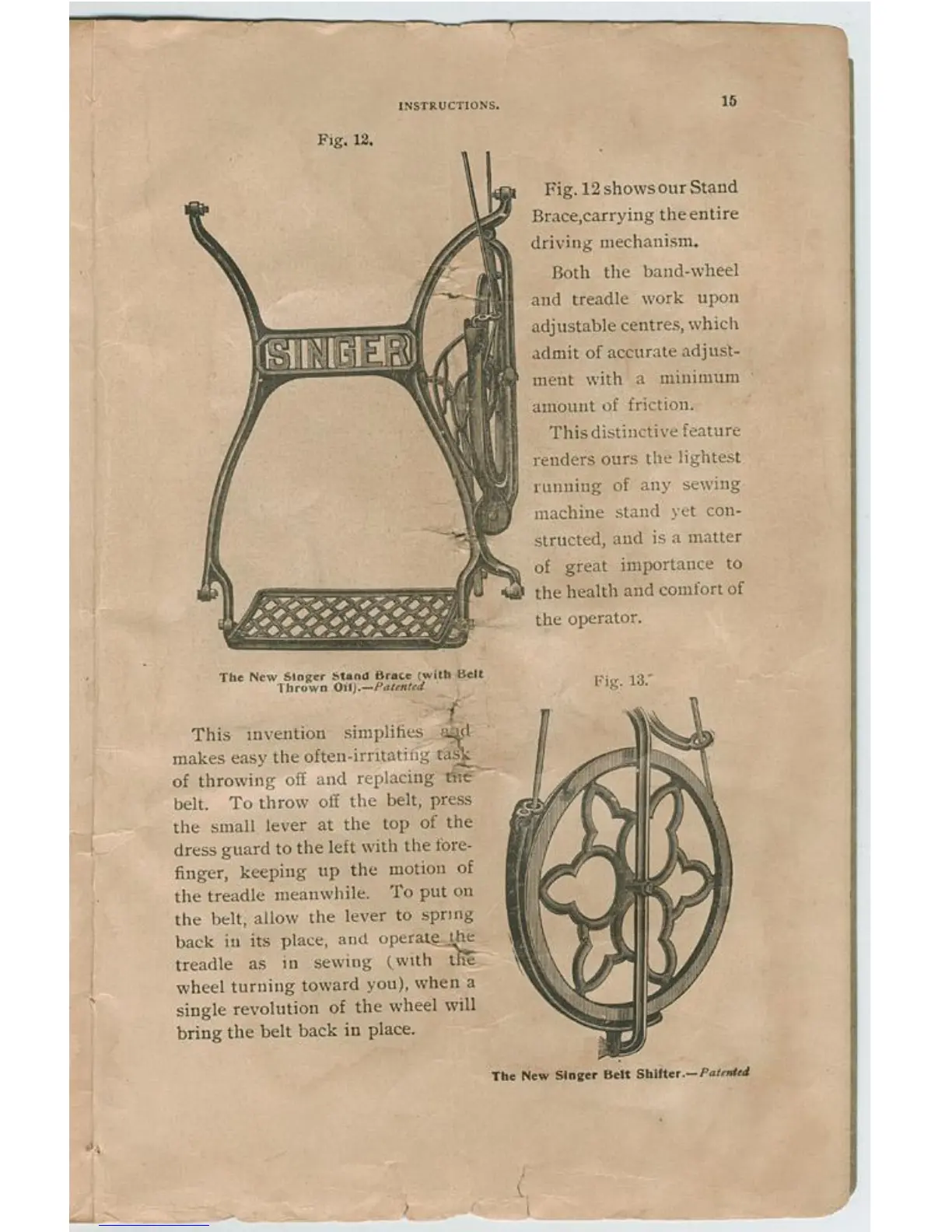Page #17 background image