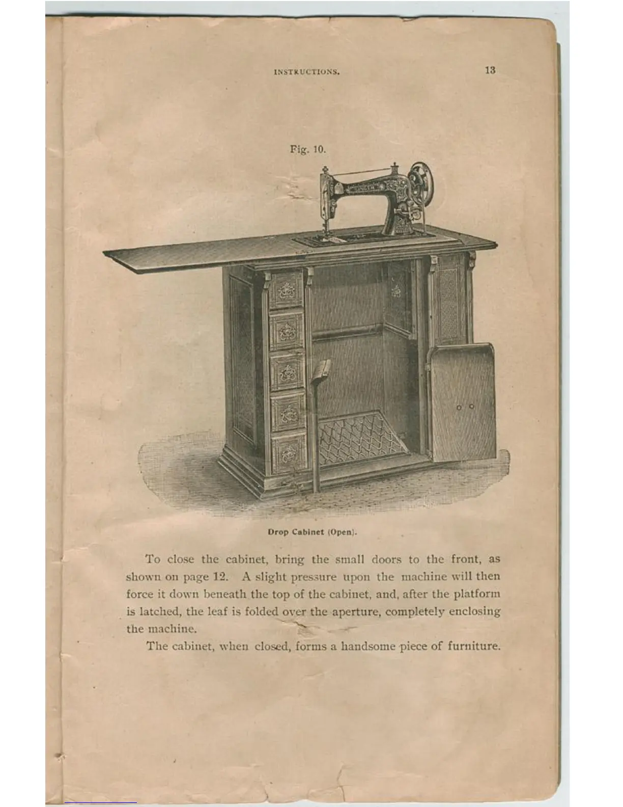Page #15 background image